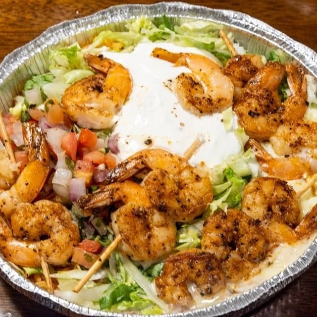 El Jalisco Bowl.