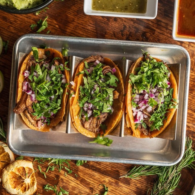 Mexican Catering for Your Next Event