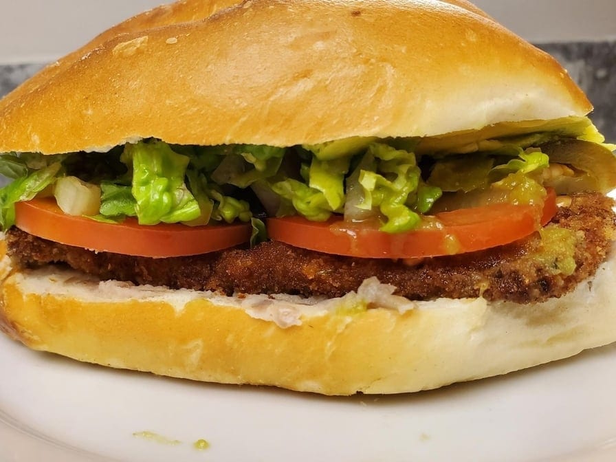 Torta.