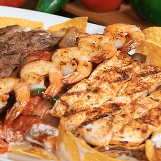 23. Nachos El Jalisco