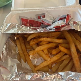 French Fries
