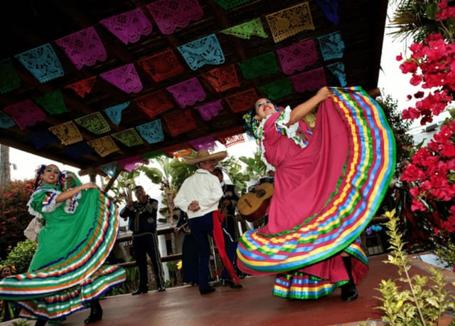 Cinco De Mayo: An ElJ’s True Mexican Story