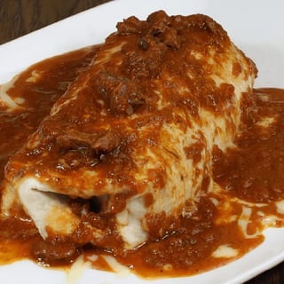 Super Burrito