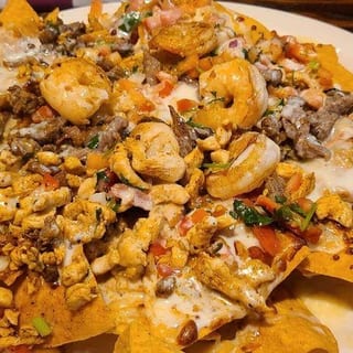 18. Nachos