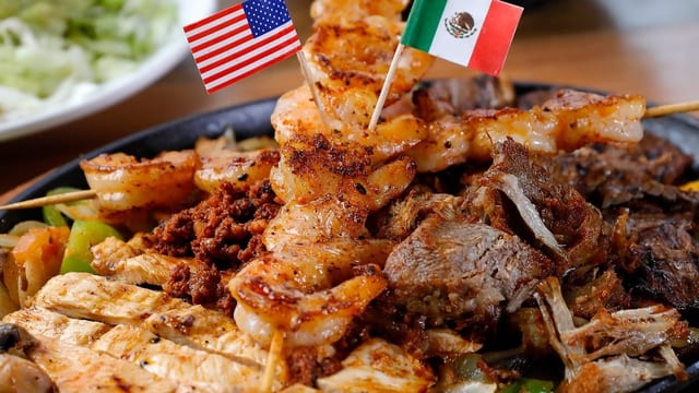 Master Parrillada.