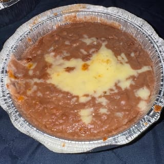Refried Beans